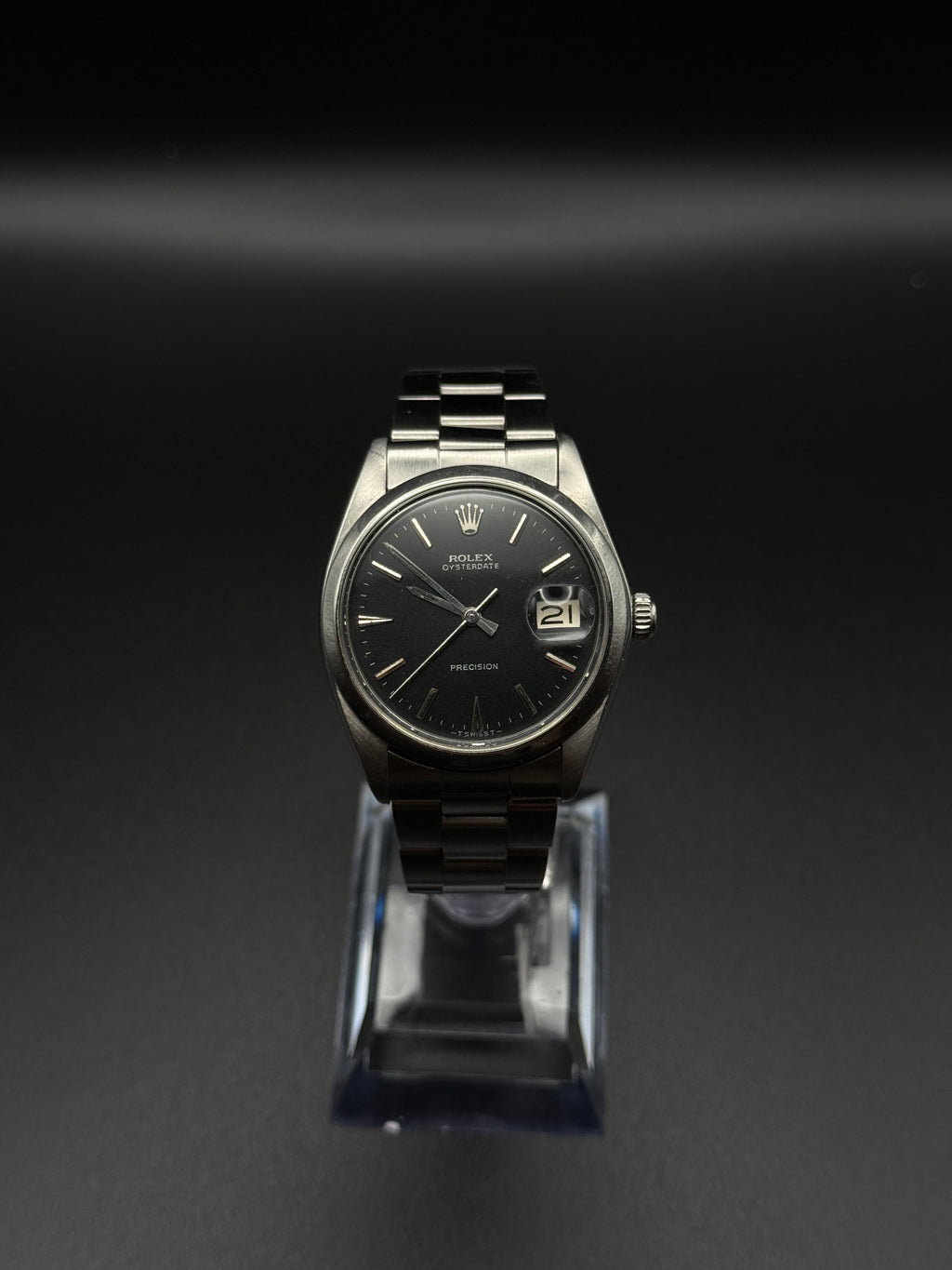 Rolex Oyster Date 6694