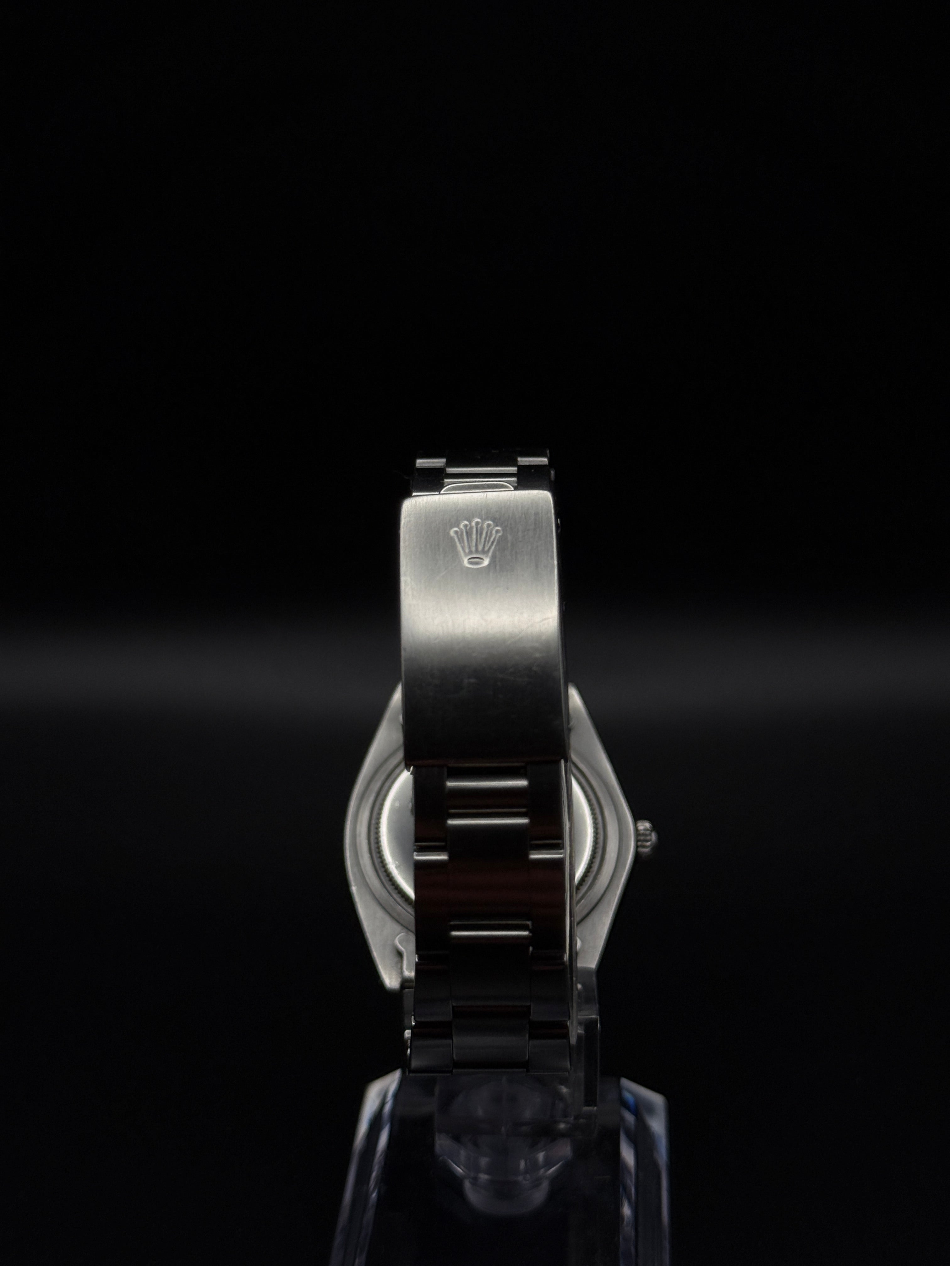 Rolex Oyster Date 6694