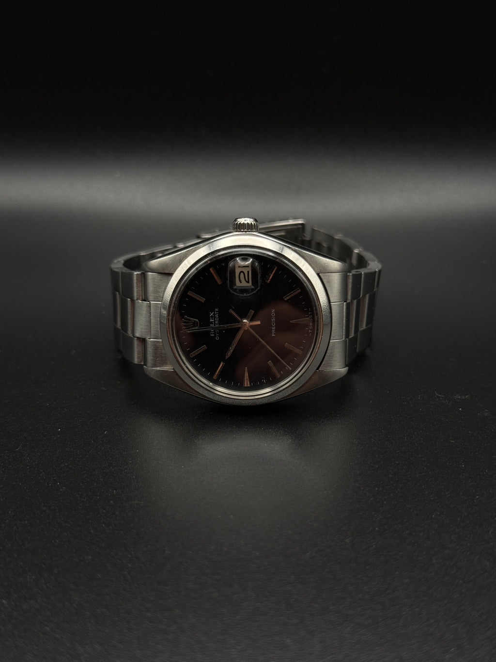 Rolex Oyster Date 6694