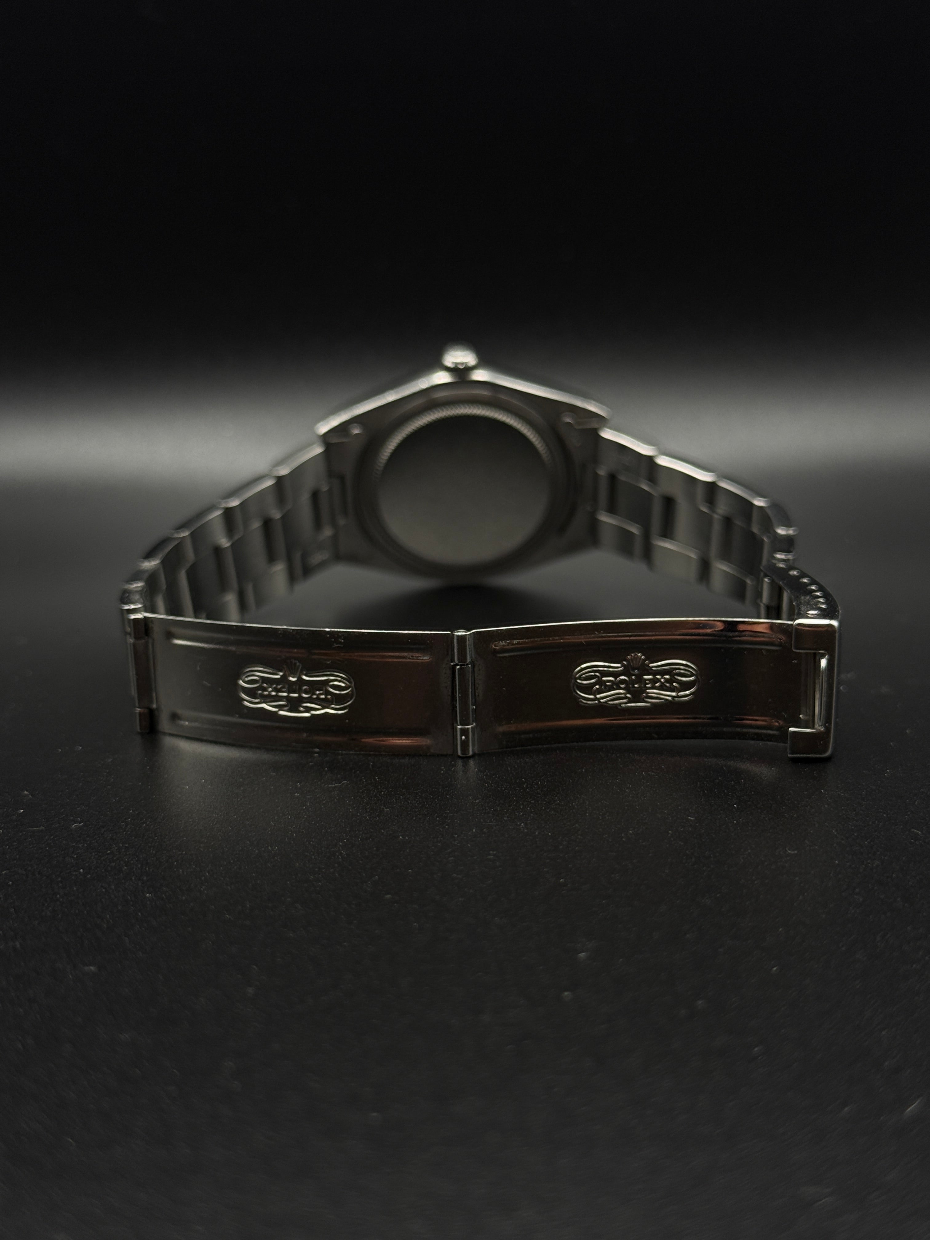 Rolex Oyster Date 6694