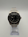 Tudor Black Bay 41