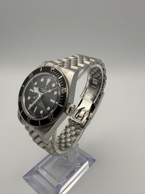 Tudor Black Bay 41