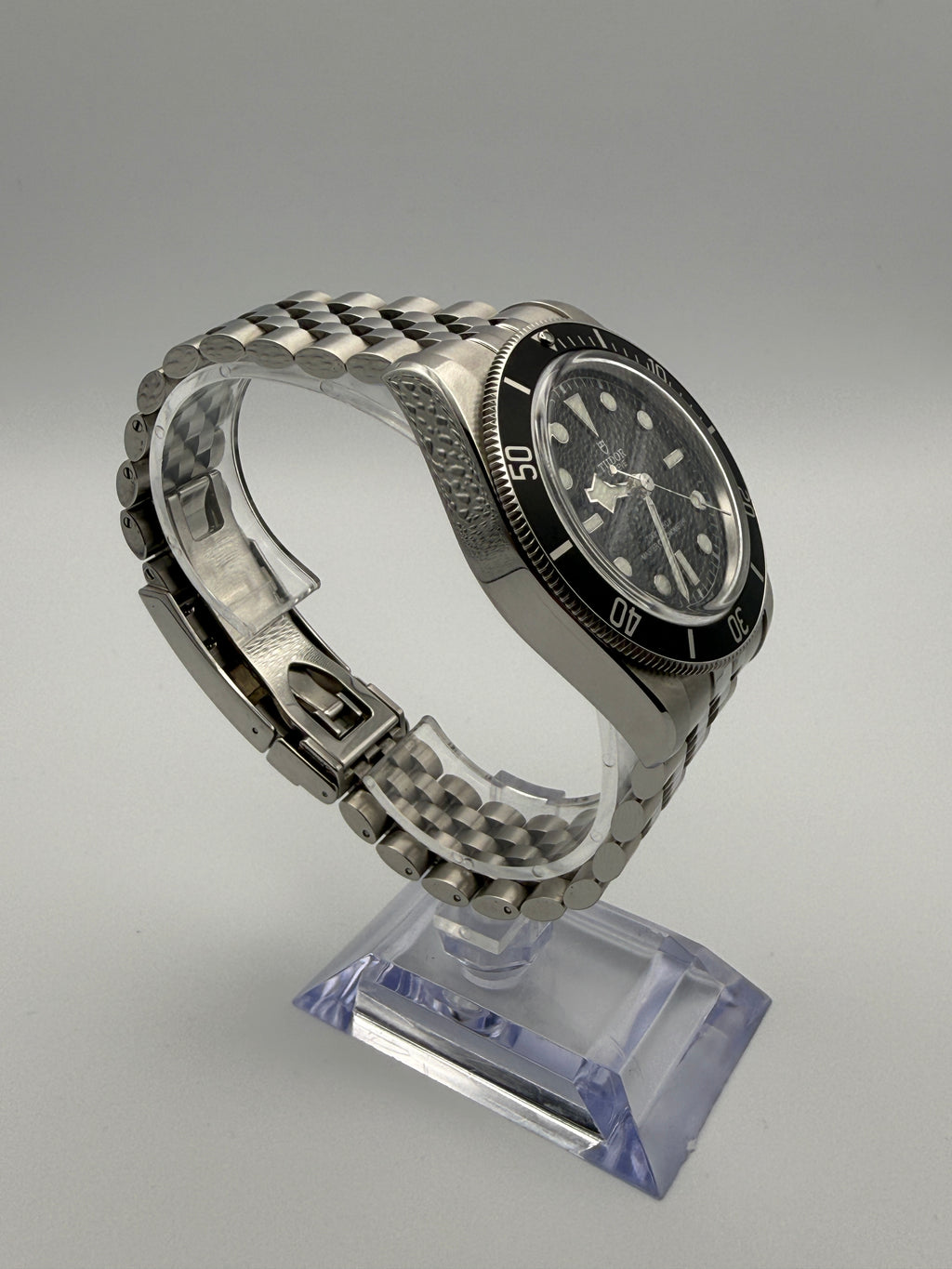 Tudor Black Bay 41