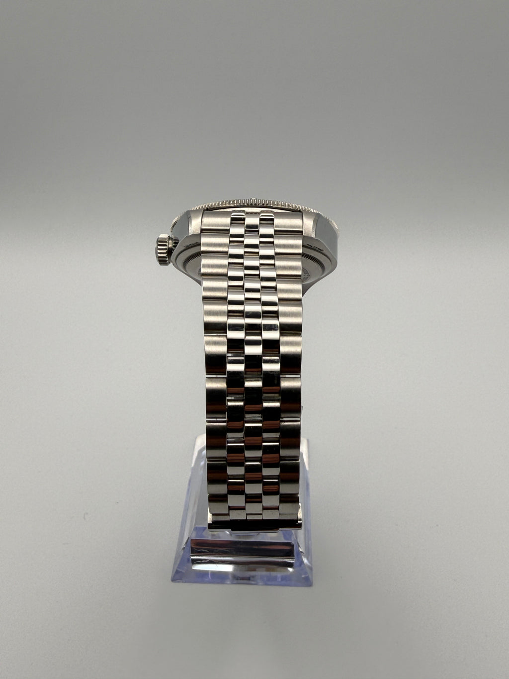 Tudor Black Bay 41