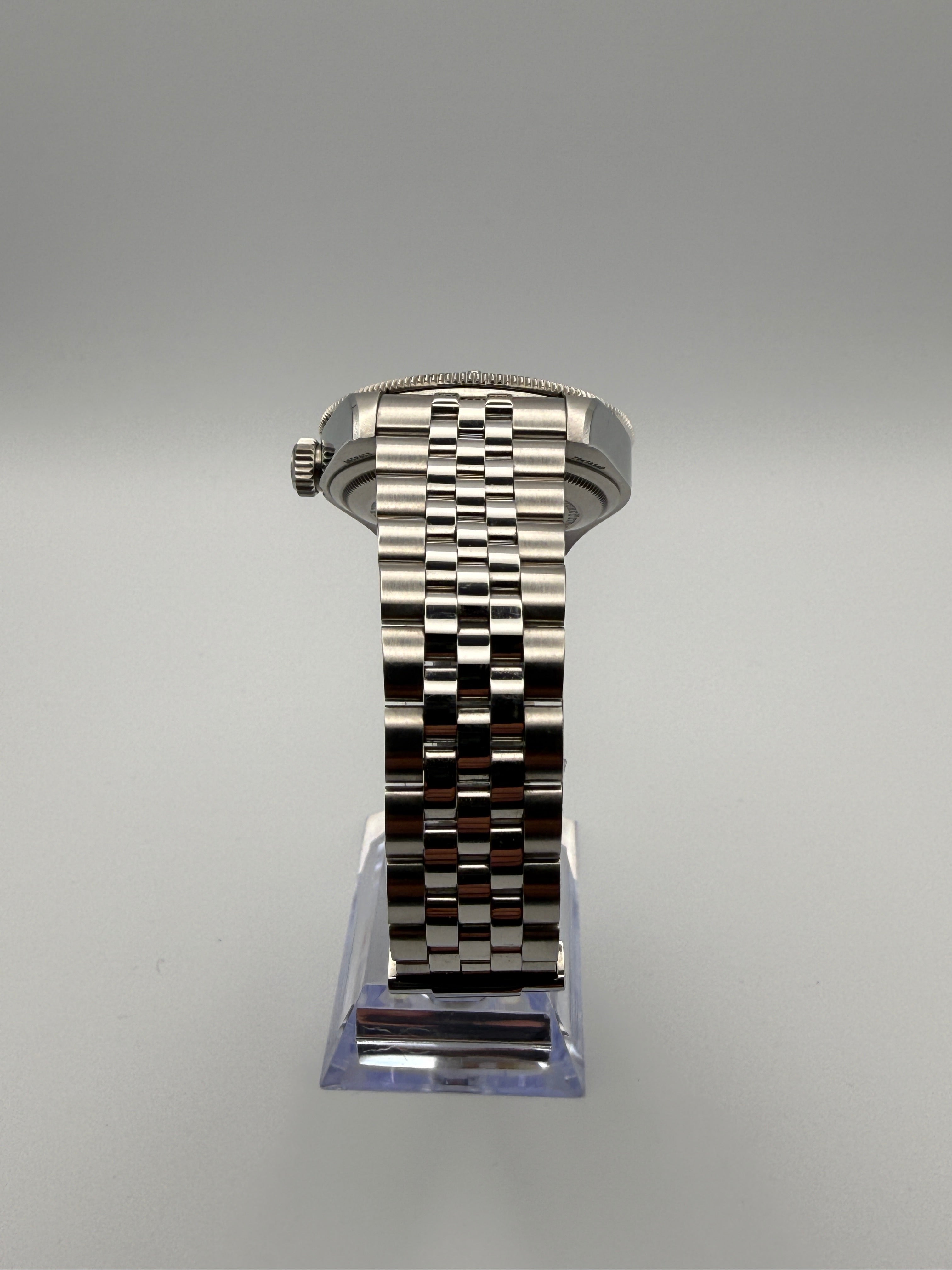 Tudor Black Bay 41