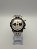 Tudor Black Bay Chrono 41 ''Panda''