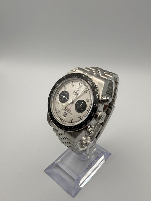 Tudor Black Bay Chrono 41 ''Panda''