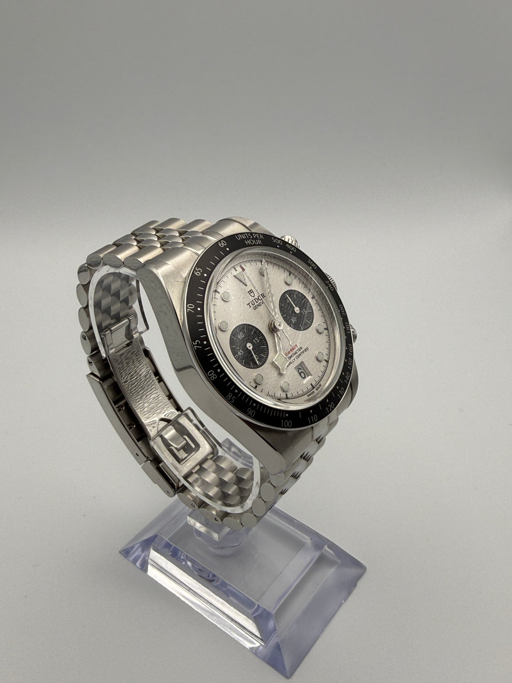 Tudor Black Bay Chrono 41 ''Panda''
