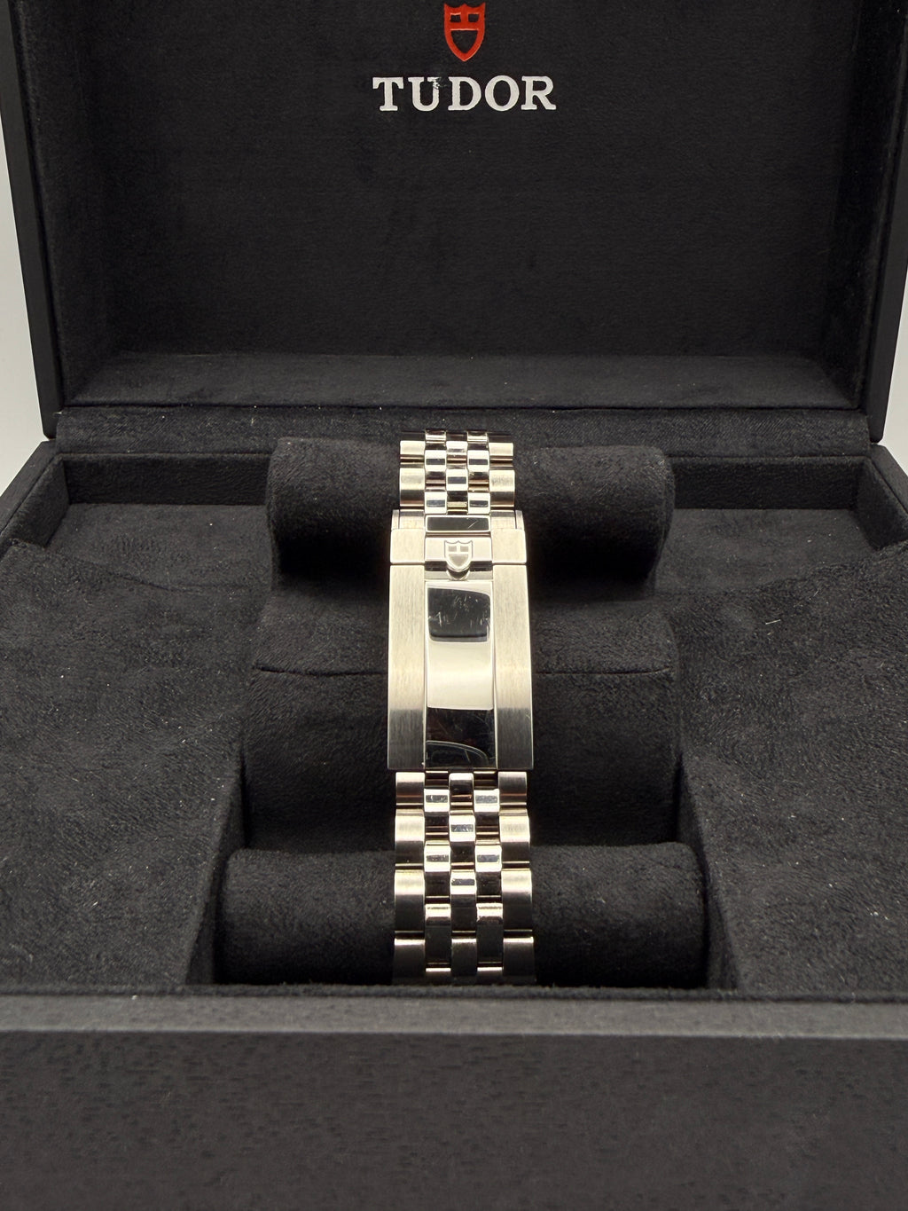 Tudor Black Bay Chrono 41 ''Panda''