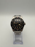Tudor Black Bay