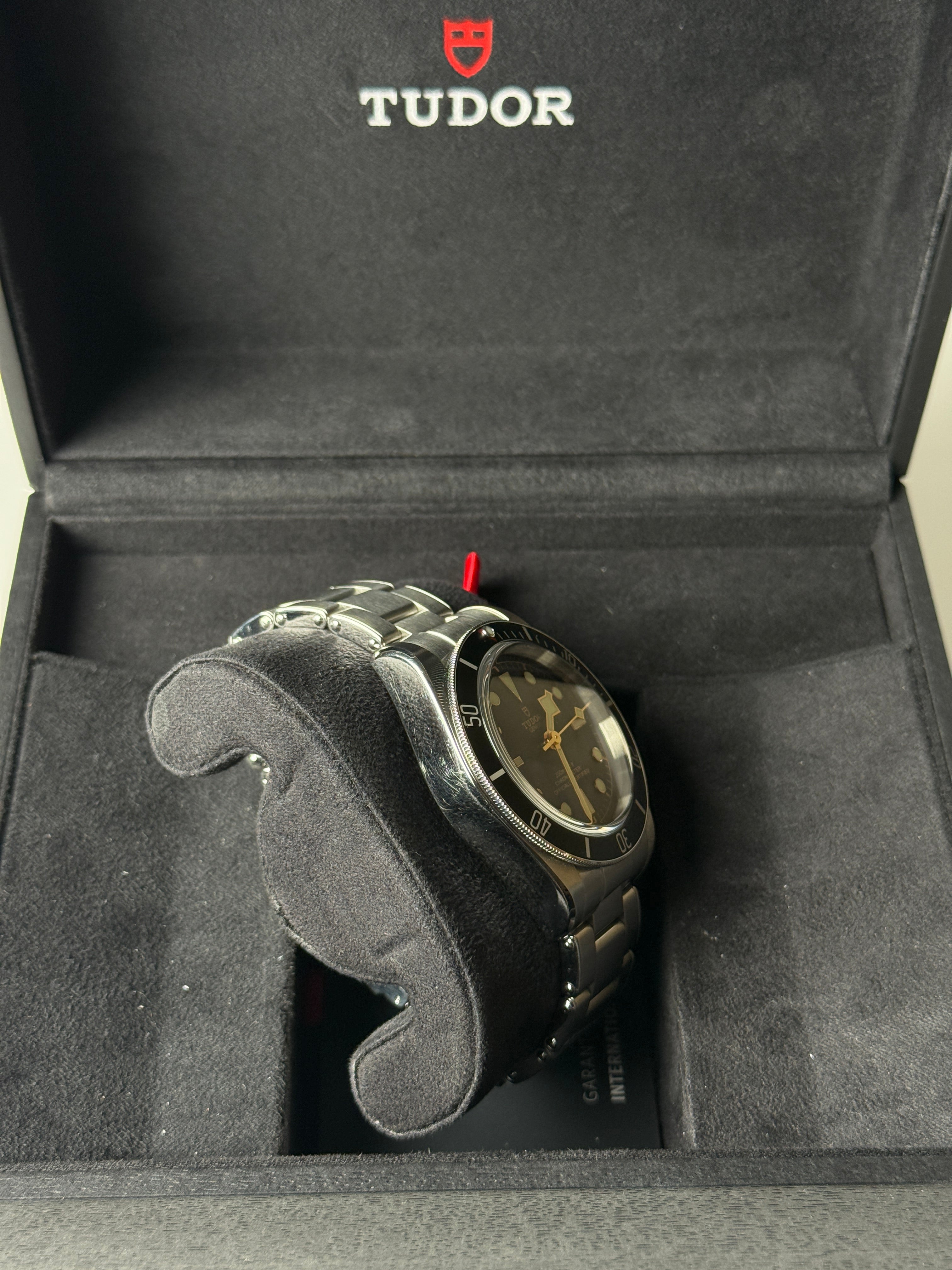Tudor Black Bay 58 79230N-Full Set-2022