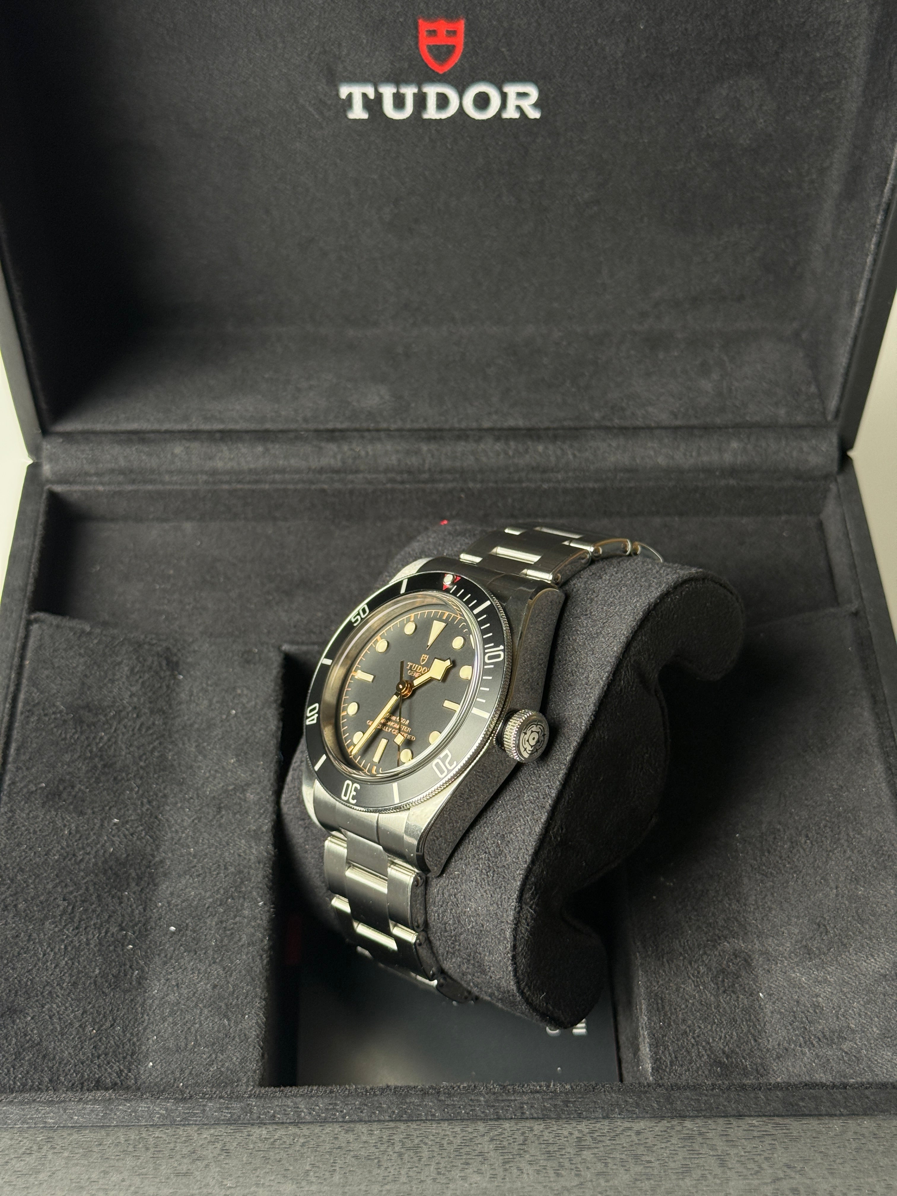 Tudor Black Bay 58 79230N-Full Set-2022