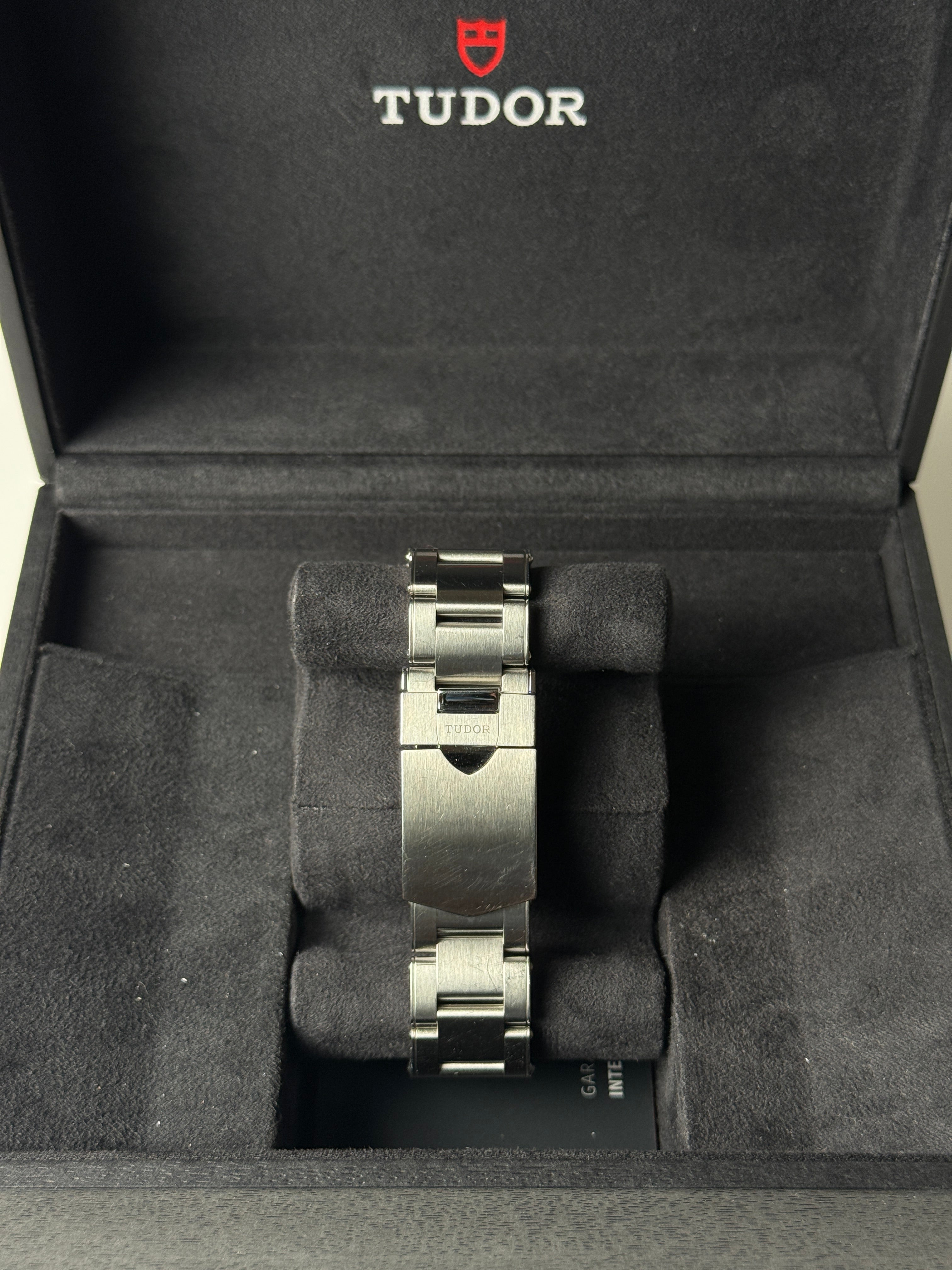Tudor Black Bay 58 79230N-Full Set-2022