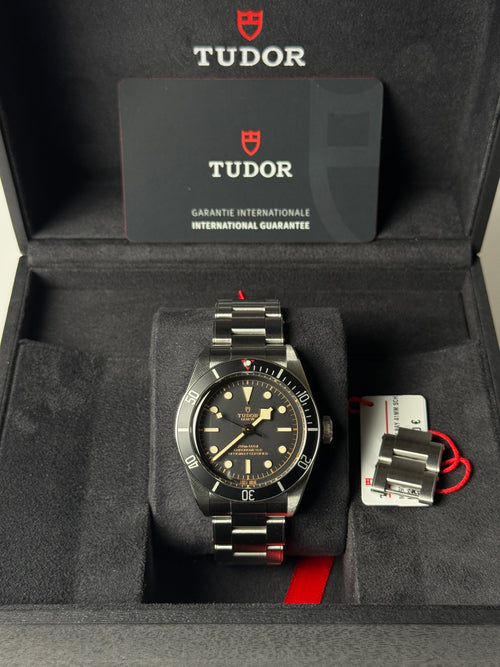 Tudor Black Bay 58 79230N-Full Set-2022