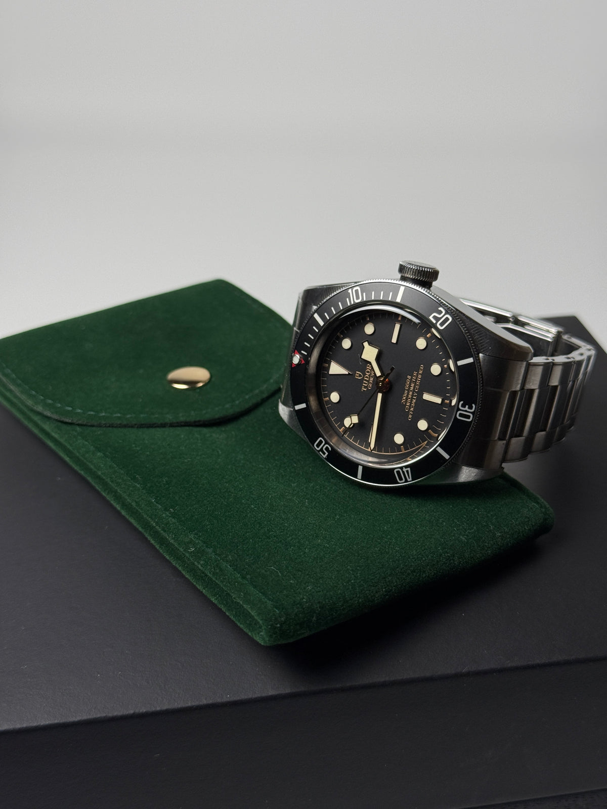 Tudor Black Bay 58 79230N-Full Set-2022
