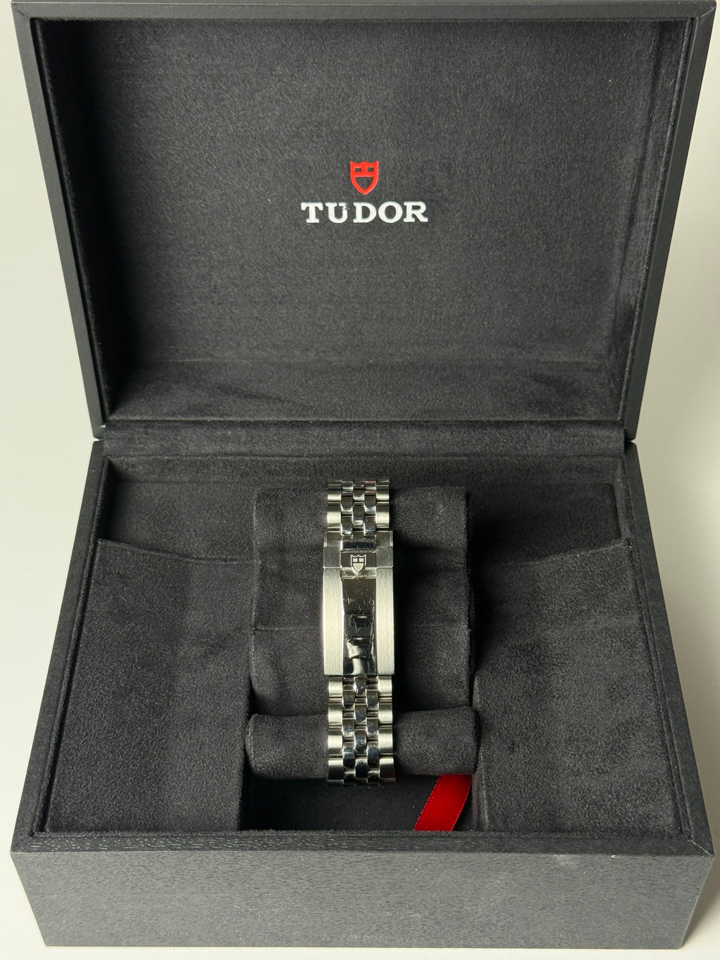 Tudor Black Bay Chrono 41 ''Panda'' M79360N-0014-Full Set-2023