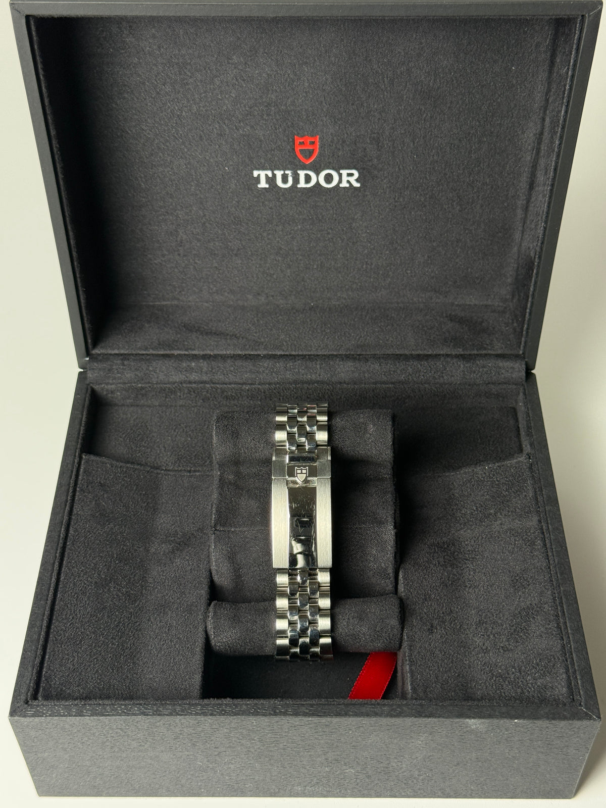 Tudor Black Bay Chrono 41 ''Panda'' M79360N-0014-Full Set-2023
