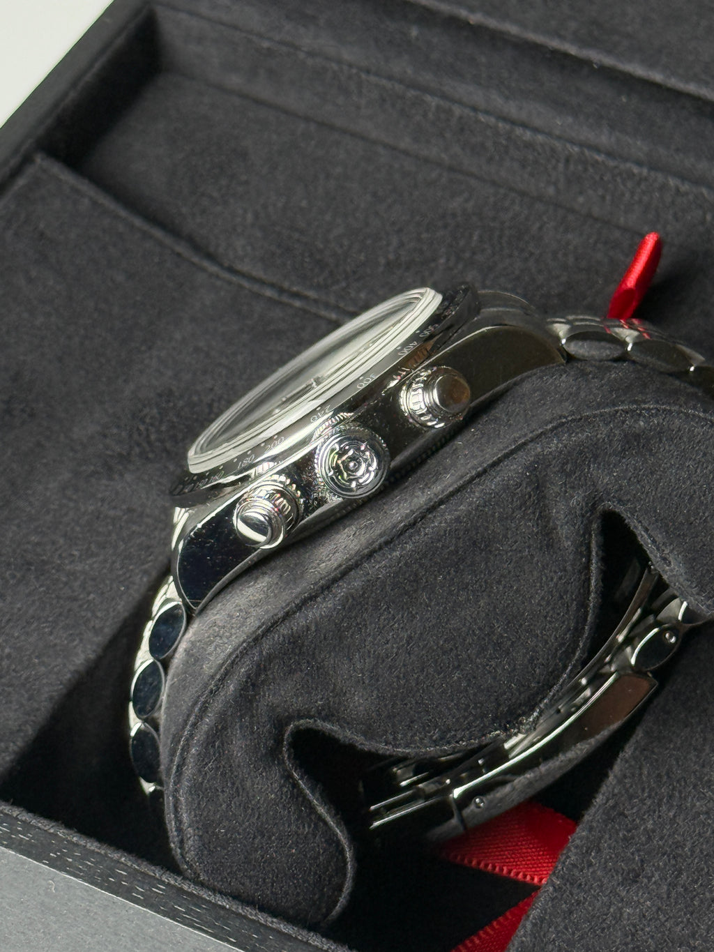 Tudor Black Bay Chrono 41 ''Panda'' M79360N-0014-Full Set-2023