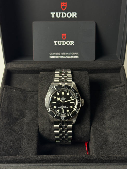Tudor Black Bay 41 7941A1A0NU-Full Set-2024