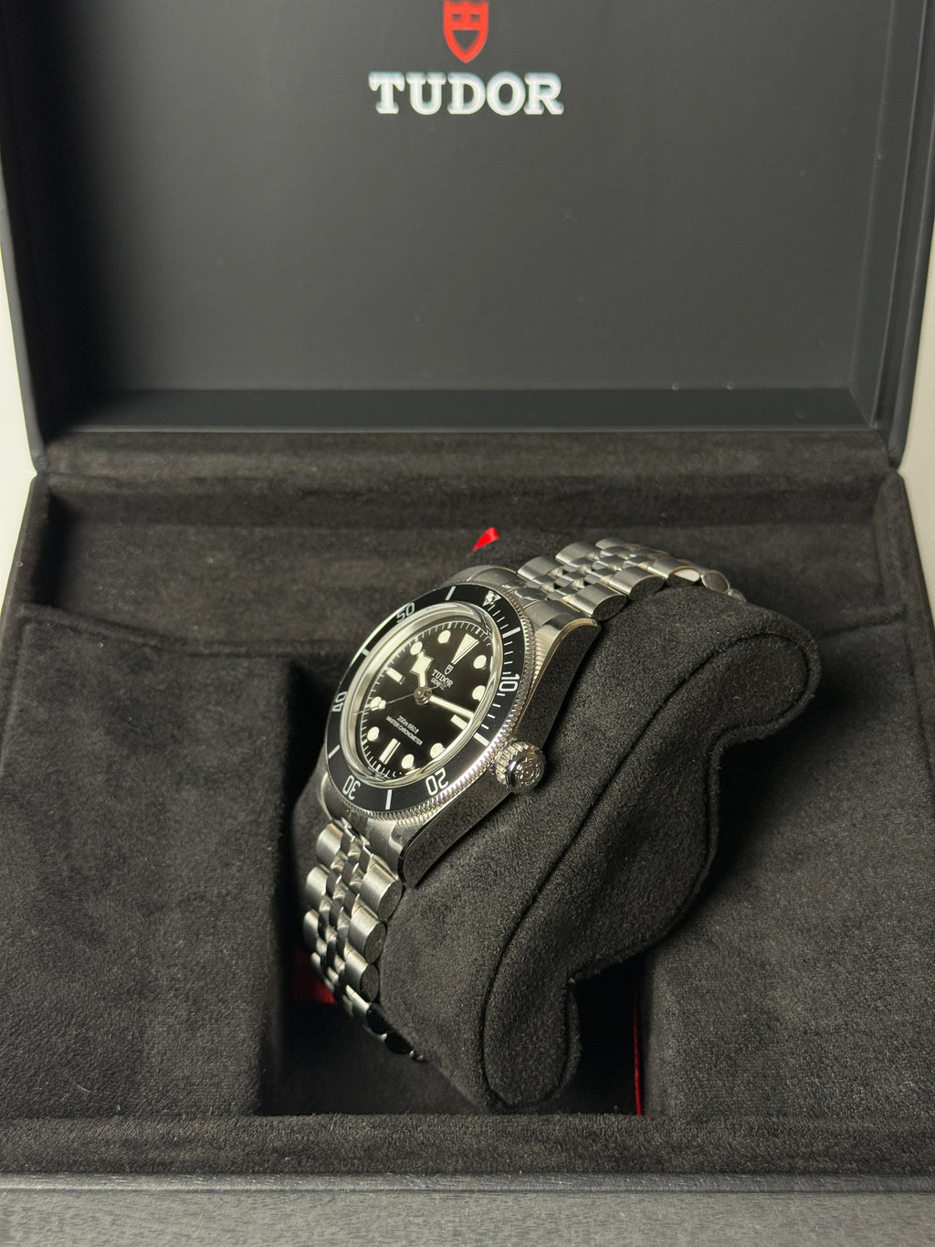Tudor Black Bay 41 7941A1A0NU-Full Set-2024