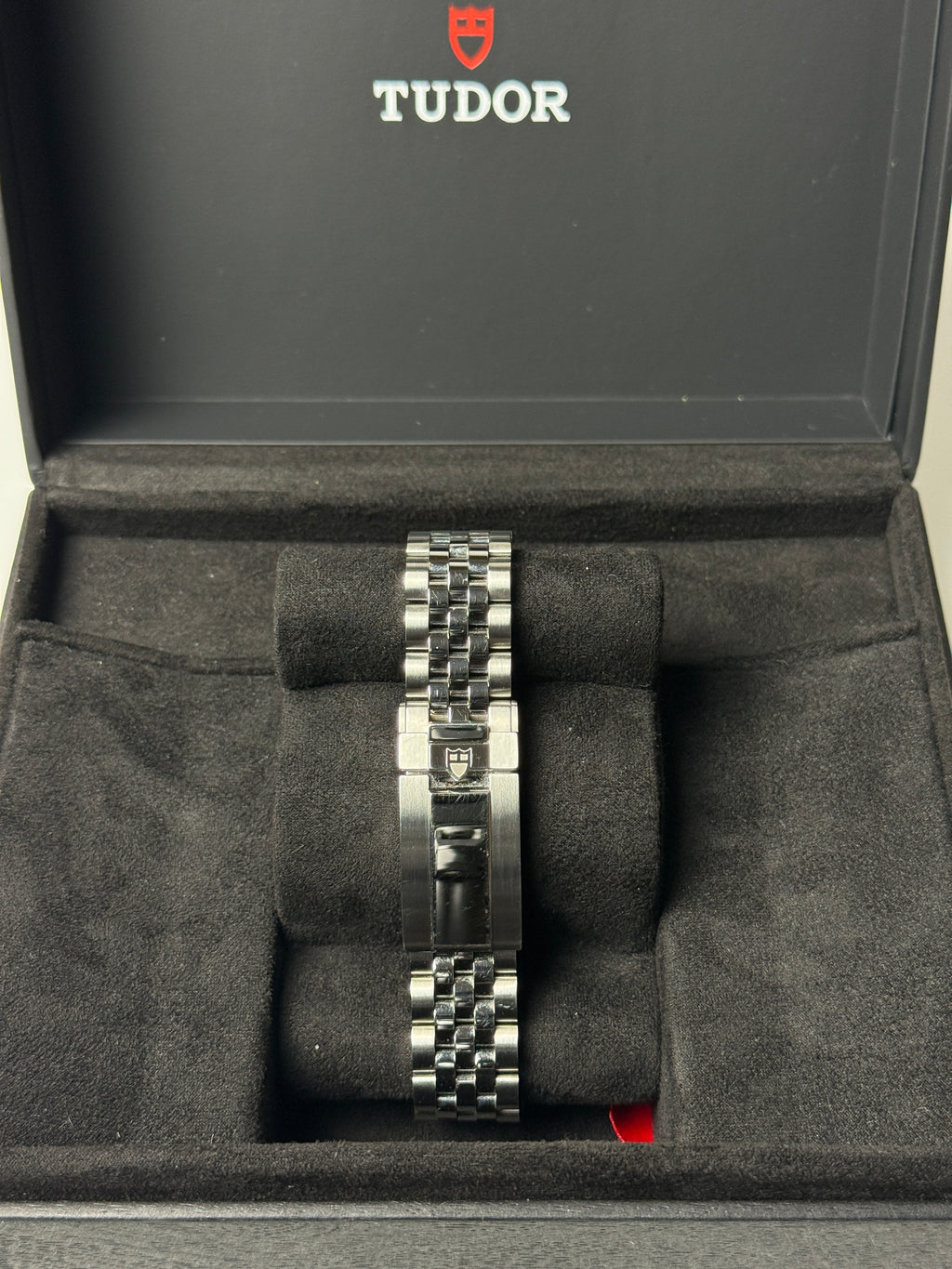 Tudor Black Bay 41 7941A1A0NU-Full Set-2024