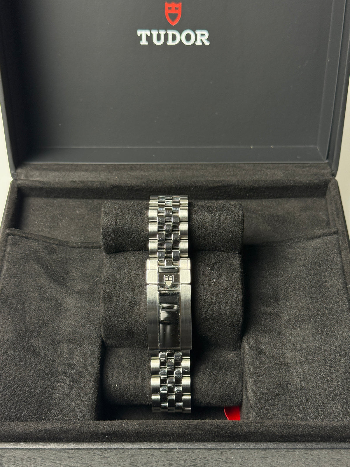 Tudor Black Bay 41 7941A1A0NU-Full Set-2024
