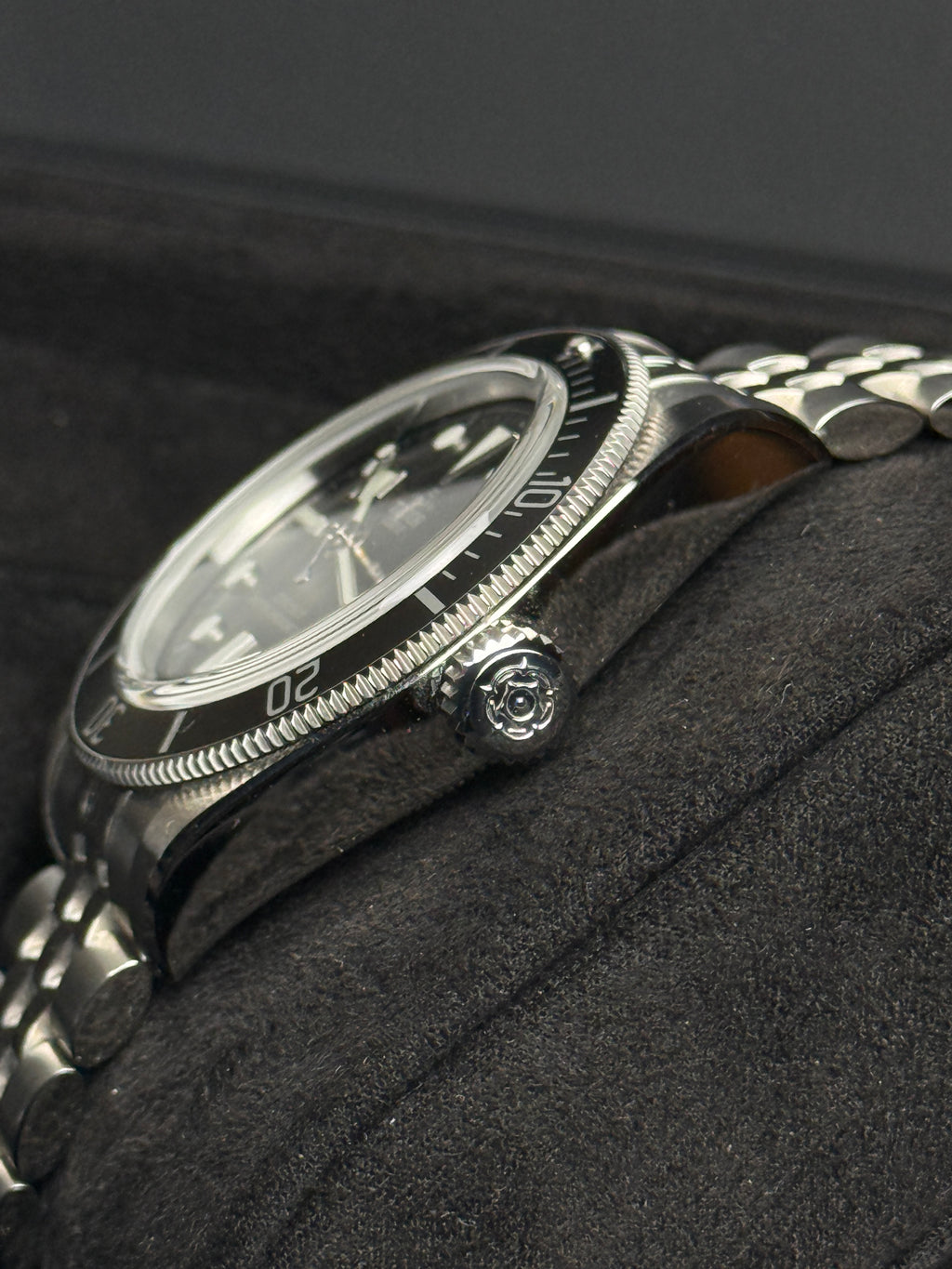 Tudor Black Bay 41 7941A1A0NU-Full Set-2024