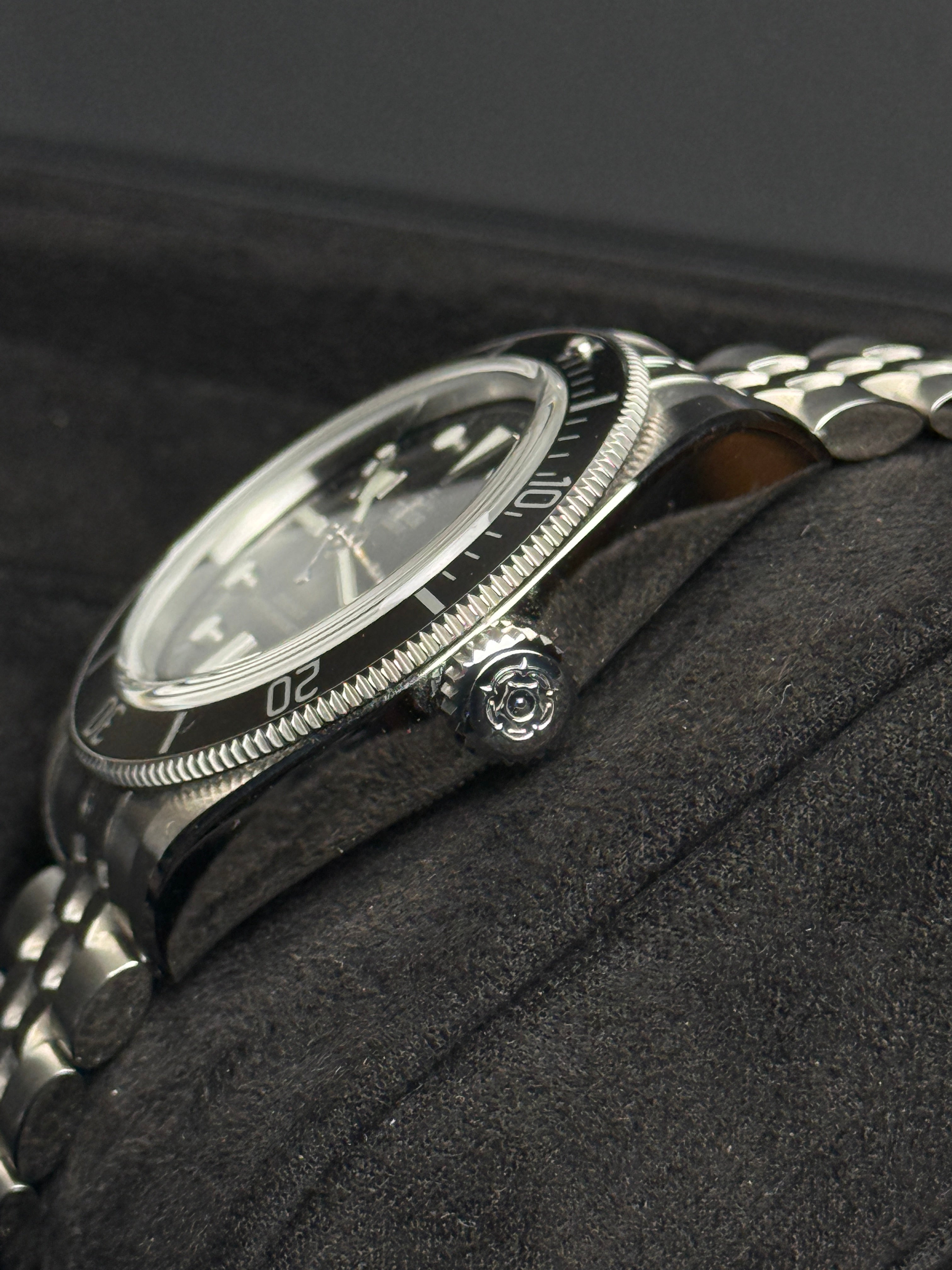Tudor Black Bay 41 7941A1A0NU-Full Set-2024